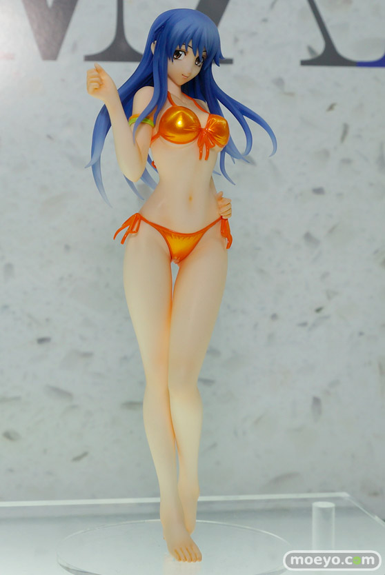 ワンダーフェスティバル 2014［夏］　フィギュア　画像　ホビージャパン　七つの大罪　エロ　パンツ　08