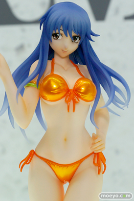 ワンダーフェスティバル 2014［夏］　フィギュア　画像　ホビージャパン　七つの大罪　エロ　パンツ　09