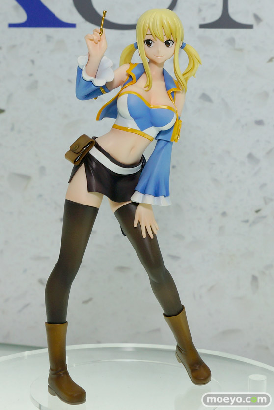 ワンダーフェスティバル 2014［夏］　フィギュア　画像　ホビージャパン　七つの大罪　エロ　パンツ　11