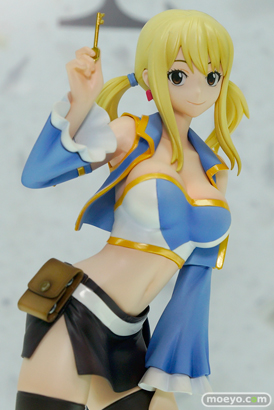 ワンダーフェスティバル 2014［夏］　フィギュア　画像　ホビージャパン　七つの大罪　エロ　パンツ　12