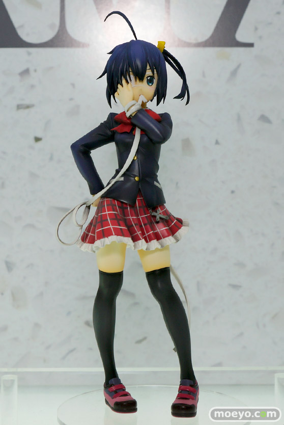 ワンダーフェスティバル 2014［夏］　フィギュア　画像　ホビージャパン　七つの大罪　エロ　パンツ　14