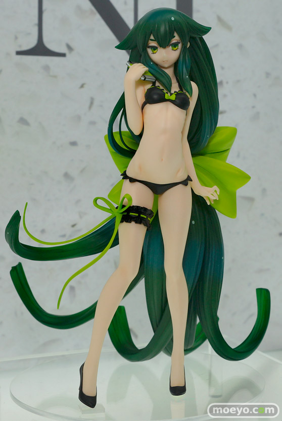 ワンダーフェスティバル 2014［夏］　フィギュア　画像　ホビージャパン　七つの大罪　エロ　パンツ　17