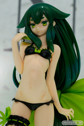 ワンダーフェスティバル 2014［夏］　フィギュア　画像　ホビージャパン　七つの大罪　エロ　パンツ　18