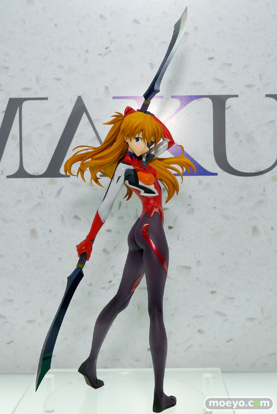 ワンダーフェスティバル 2014［夏］　フィギュア　画像　ホビージャパン　七つの大罪　エロ　パンツ　20