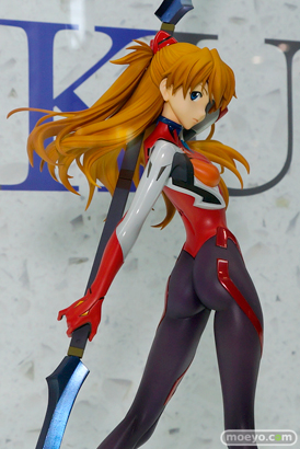 ワンダーフェスティバル 2014［夏］　フィギュア　画像　ホビージャパン　七つの大罪　エロ　パンツ　21