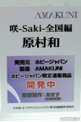 ワンダーフェスティバル 2014［夏］　フィギュア　画像　ホビージャパン　七つの大罪　エロ　パンツ　26