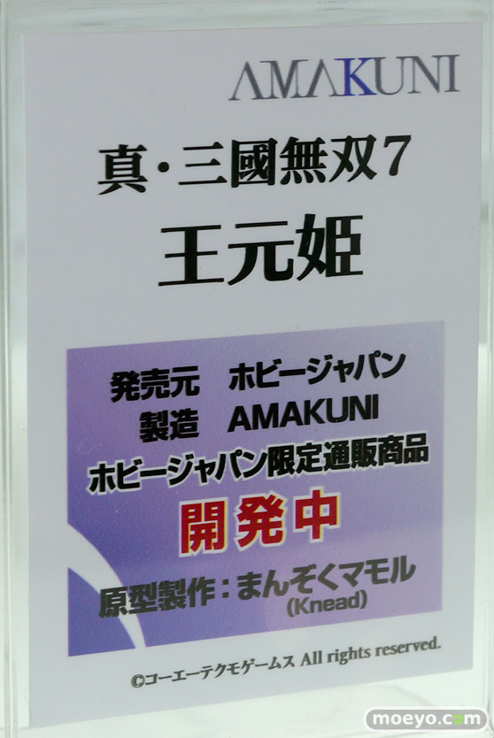 ワンダーフェスティバル 2014［夏］　フィギュア　画像　ホビージャパン　七つの大罪　エロ　パンツ　27