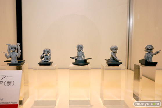 ワンダーフェスティバル 2014［夏］　フィギュア　画像　ホビージャパン　七つの大罪　エロ　パンツ　30