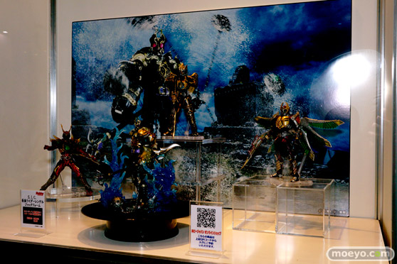 ワンダーフェスティバル 2014［夏］　フィギュア　画像　ホビージャパン　七つの大罪　エロ　パンツ　37