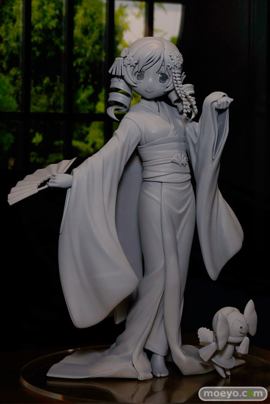 ワンダーフェスティバル 2014［夏］　フィギュア　画像　アニプレックス　悪魔　ほむら　　10