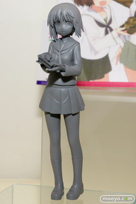 ワンダーフェスティバル 2014［夏］　フィギュア　画像　キャラアニ　尻　エロ　トイズワークス　　08