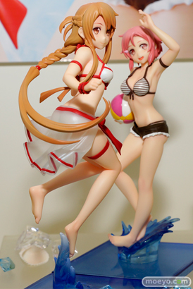 ワンダーフェスティバル 2014［夏］　フィギュア　画像　キャラアニ　尻　エロ　トイズワークス　　12