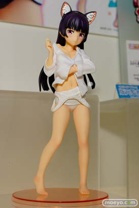 ワンダーフェスティバル 2014［夏］　フィギュア　画像　キャラアニ　尻　エロ　トイズワークス　　17