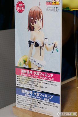 ワンダーフェスティバル 2014［夏］　フィギュア　画像　キャラアニ　尻　エロ　トイズワークス　　21