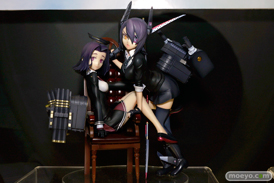 ワンダーフェスティバル 2014［夏］　フィギュア　画像　キャラアニ　尻　エロ　トイズワークス　　24