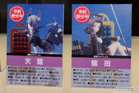 ワンダーフェスティバル 2014［夏］　フィギュア　画像　キャラアニ　尻　エロ　トイズワークス　　25