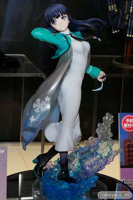 ワンダーフェスティバル 2014［夏］　フィギュア　画像　キャラアニ　尻　エロ　トイズワークス　　26