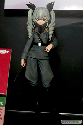 ワンダーフェスティバル 2014［夏］　フィギュア　画像　キャラアニ　尻　エロ　トイズワークス　　28