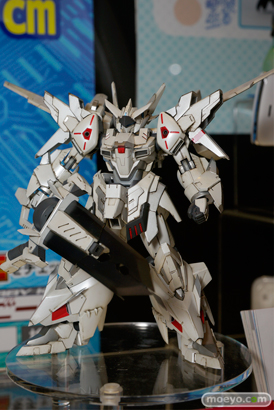 ワンダーフェスティバル 2014［夏］　フィギュア　画像　キャラアニ　尻　エロ　トイズワークス　　30