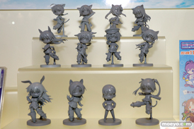 ワンダーフェスティバル 2014［夏］　フィギュア　画像　キャラアニ　尻　エロ　トイズワークス　　32