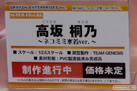 ワンダーフェスティバル 2014［夏］　フィギュア　画像　グリフォンエンタープライズ　尻　かすみ　桐乃　03