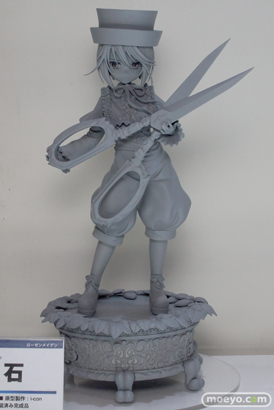 ワンダーフェスティバル 2014［夏］　フィギュア　画像　グリフォンエンタープライズ　尻　かすみ　桐乃　07