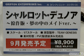 ワンダーフェスティバル 2014［夏］　フィギュア　画像　グリフォンエンタープライズ　尻　かすみ　桐乃　10