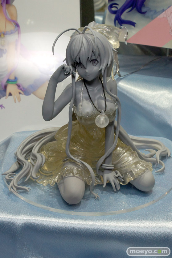 ワンダーフェスティバル 2014［夏］　フィギュア　画像　グリフォンエンタープライズ　尻　かすみ　桐乃　11