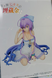 ワンダーフェスティバル 2014［夏］　フィギュア　画像　グリフォンエンタープライズ　尻　かすみ　桐乃　12