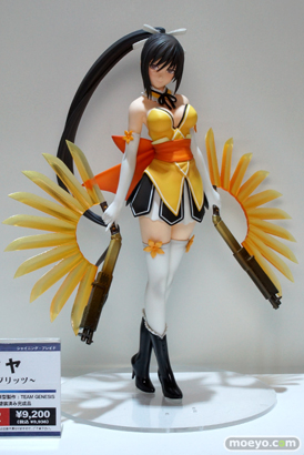 ワンダーフェスティバル 2014［夏］　フィギュア　画像　グリフォンエンタープライズ　尻　かすみ　桐乃　15