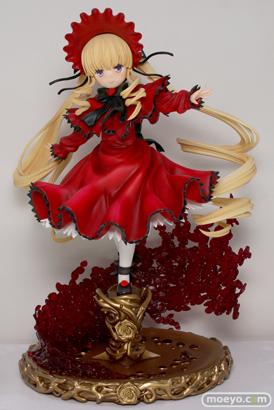 ワンダーフェスティバル 2014［夏］　フィギュア　画像　グリフォンエンタープライズ　尻　かすみ　桐乃　20