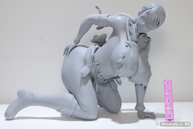 ワンダーフェスティバル 2014［夏］　フィギュア　画像　グリフォンエンタープライズ　尻　かすみ　桐乃　22