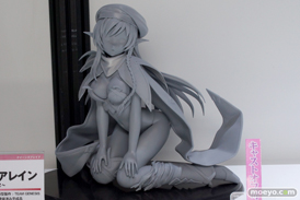 ワンダーフェスティバル 2014［夏］　フィギュア　画像　グリフォンエンタープライズ　尻　かすみ　桐乃　24