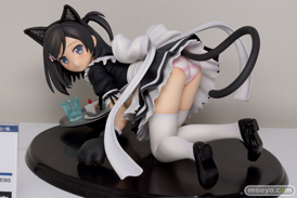 ワンダーフェスティバル 2014［夏］　フィギュア　画像　グリフォンエンタープライズ　尻　かすみ　桐乃　28