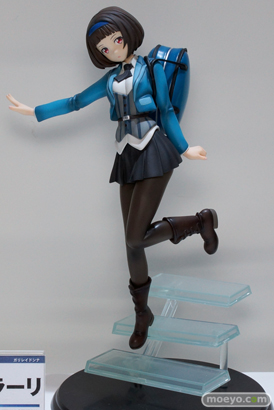 ワンダーフェスティバル 2014［夏］　フィギュア　画像　グリフォンエンタープライズ　尻　かすみ　桐乃　30