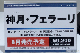 ワンダーフェスティバル 2014［夏］　フィギュア　画像　グリフォンエンタープライズ　尻　かすみ　桐乃　31