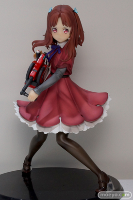 ワンダーフェスティバル 2014［夏］　フィギュア　画像　グリフォンエンタープライズ　尻　かすみ　桐乃　32