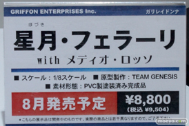 ワンダーフェスティバル 2014［夏］　フィギュア　画像　グリフォンエンタープライズ　尻　かすみ　桐乃　33