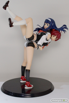 ワンダーフェスティバル 2014［夏］　フィギュア　画像　グリフォンエンタープライズ　尻　かすみ　桐乃　36