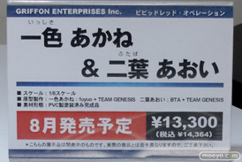 ワンダーフェスティバル 2014［夏］　フィギュア　画像　グリフォンエンタープライズ　尻　かすみ　桐乃　37