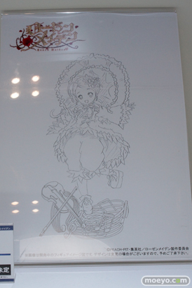 ワンダーフェスティバル 2014［夏］　フィギュア　画像　グリフォンエンタープライズ　尻　かすみ　桐乃　43