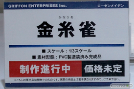 ワンダーフェスティバル 2014［夏］　フィギュア　画像　グリフォンエンタープライズ　尻　かすみ　桐乃　44