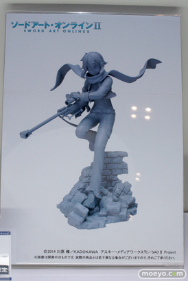 ワンダーフェスティバル 2014［夏］　フィギュア　画像　グリフォンエンタープライズ　尻　かすみ　桐乃　45