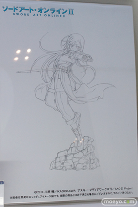 ワンダーフェスティバル 2014［夏］　フィギュア　画像　グリフォンエンタープライズ　尻　かすみ　桐乃　47