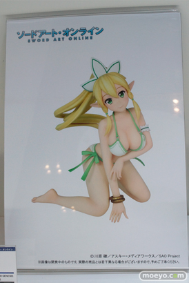 ワンダーフェスティバル 2014［夏］　フィギュア　画像　グリフォンエンタープライズ　尻　かすみ　桐乃　49