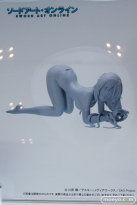 ワンダーフェスティバル 2014［夏］　フィギュア　画像　グリフォンエンタープライズ　尻　かすみ　桐乃　51