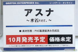 ワンダーフェスティバル 2014［夏］　フィギュア　画像　グリフォンエンタープライズ　尻　かすみ　桐乃　52