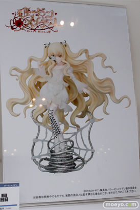 ワンダーフェスティバル 2014［夏］　フィギュア　画像　グリフォンエンタープライズ　尻　かすみ　桐乃　53