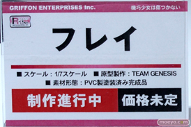 ワンダーフェスティバル 2014［夏］　フィギュア　画像　グリフォンエンタープライズ　尻　かすみ　桐乃　58