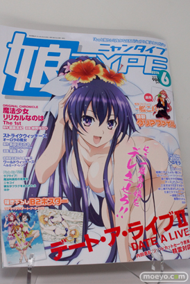 ワンダーフェスティバル 2014［夏］　フィギュア　画像　グリフォンエンタープライズ　尻　かすみ　桐乃　61